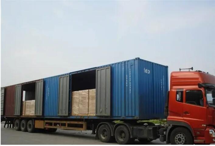 厦门到黑水县整车运输