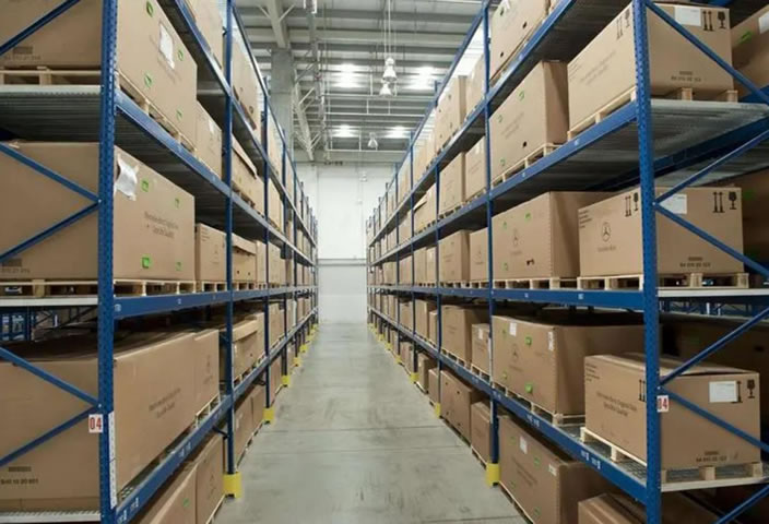 厦门到黑水县货物仓储