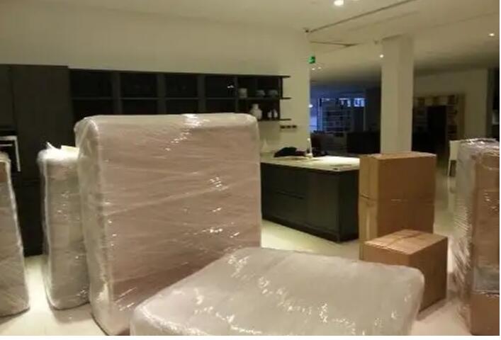 厦门到黑水县长途搬家